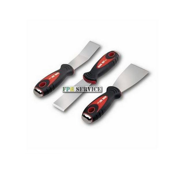SERIE SPATOLE RIGIDE (3Pz)